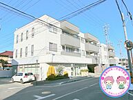 長野県長野市中御所2丁目：物件画像／株式会社芹田不動産　賃貸営業部