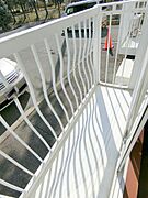 別のお部屋の写真です。現状優先。