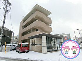 長野県長野市大字南長野北石堂町（賃貸マンション1LDK・3階・42.60㎡） その1