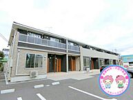長野県長野市西和田1丁目：物件画像／株式会社芹田不動産　賃貸営業部