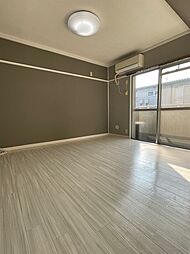 賢勝ビル尾ノ上II 212 1階2LDKのリビング/ダイニング