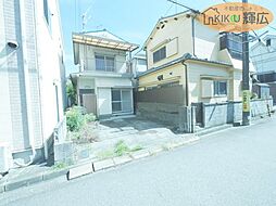 加古川市加古川町河原　土地