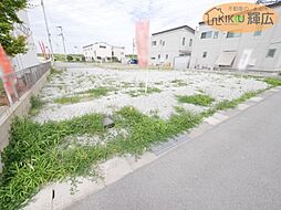 高砂市荒井町小松原4丁目（全8）土地7号地