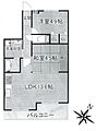 クリーンピア飾磨かまえ4階950万円