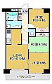 ライオンズマンション姫路西今宿1階678万円