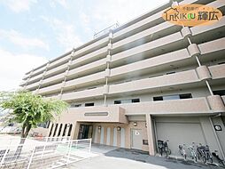 ライオンズマンション姫路西今宿　1階