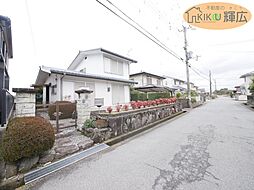 加古川市山手3丁目　中古戸建