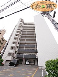アルファステイツ加古川本町　4階