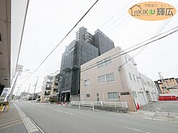プレステージ飾磨駅前II　6階