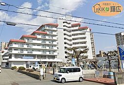 ネオハイツ加古川　3階