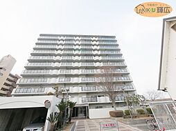 グレーシィ加古川　6階