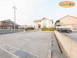 姫路市飾磨区加茂東　中古戸建