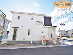 加古川市米田町平津（全2棟）1号棟