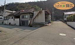 高砂市北浜町牛谷　中古戸建