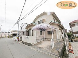加古川市平岡町土山　中古戸建