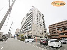 デュオプレステージ加古川駅前　8階