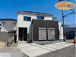 高砂市梅井2丁目　中古戸建
