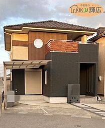 加古郡播磨町古宮6丁目　中古戸建