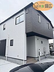 加古郡播磨町南野添（全4棟）2号棟　新築
