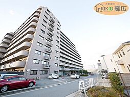 リベール加古川シティWEST壱番館　6階