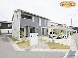 姫路市飾東町佐良和　中古戸建