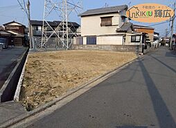 高砂市伊保崎1丁目　土地
