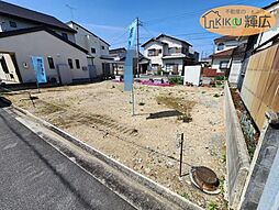 高砂市時光寺町　土地