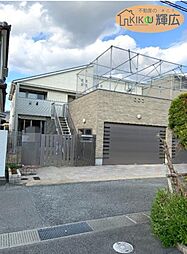 姫路市大善町　中古戸建