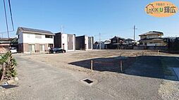 加古川市別府町新野辺（全5区画）4号地　土地