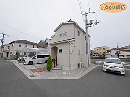 加古川市平岡町高畑　中古戸建