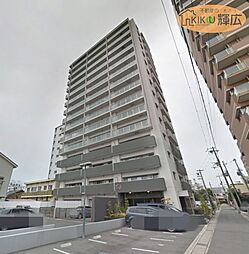 アルファステイツ船場II　12階
