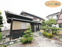 加古川市西神吉町岸　中古戸建