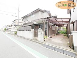 加古川市西神吉町岸　中古戸建
