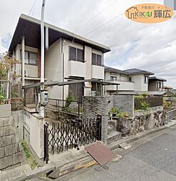 明石市大久保町大窪　中古戸建