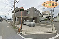 姫路市楠町　中古戸建