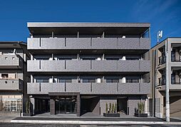 ルーブル都立家政六番館 408