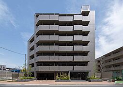 ルーブル大島弐番館 105