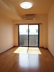 ルーブル蒲田壱番館 402 4階1Kのリビング/ダイニング