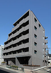 ルーブル旗の台弐番館 310