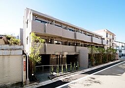 ルーブル荻窪伍番館 210