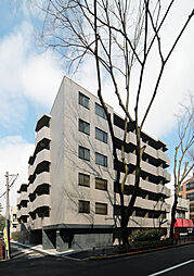 ルーブル明大前