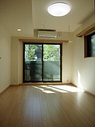 ルーブル荻窪伍番館 217 2階1Kのリビング/ダイニング