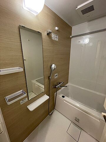 浴室