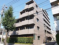 神奈川県川崎市中原区下沼部1927-15：物件画像／大東建託リーシング株式会社　溝の口店