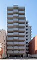 ルーブル池袋弐番館