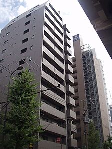 外観 外観