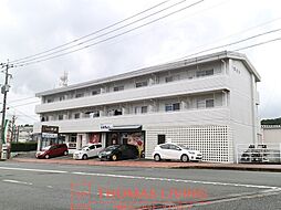 鹿児島本線 赤間駅 徒歩10分