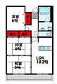 マニフィック宗像17階5.5万円