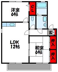 JR鹿児島本線 千鳥駅 徒歩15分
