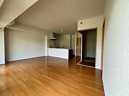 西鉄貝塚線 香椎花園前駅 徒歩24分の賃貸マンション 3階3LDKのリビング/ダイニング